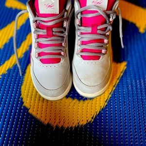 Jordan’s